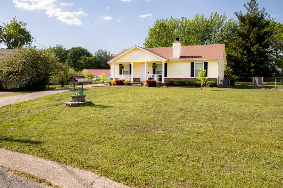 905 Cal Ct, Clarksville, TN 37042 - #3