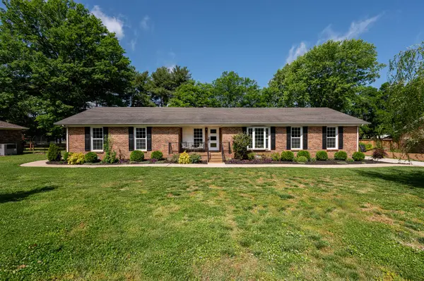 2607 Regency Park Dr, Murfreesboro, TN 37129