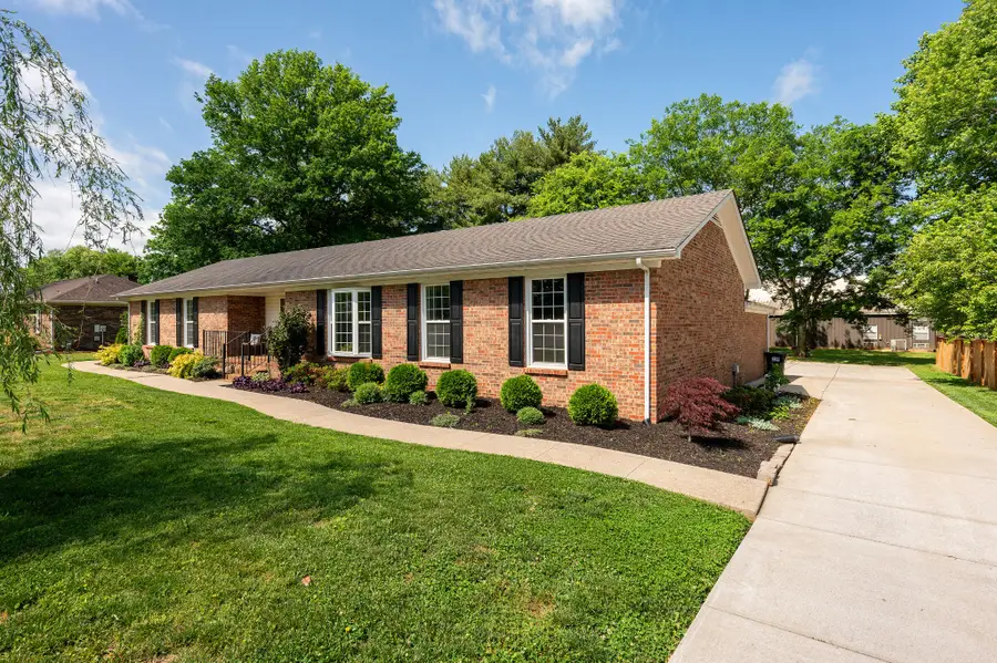 2607 Regency Park Dr, Murfreesboro, TN 37129 - #3