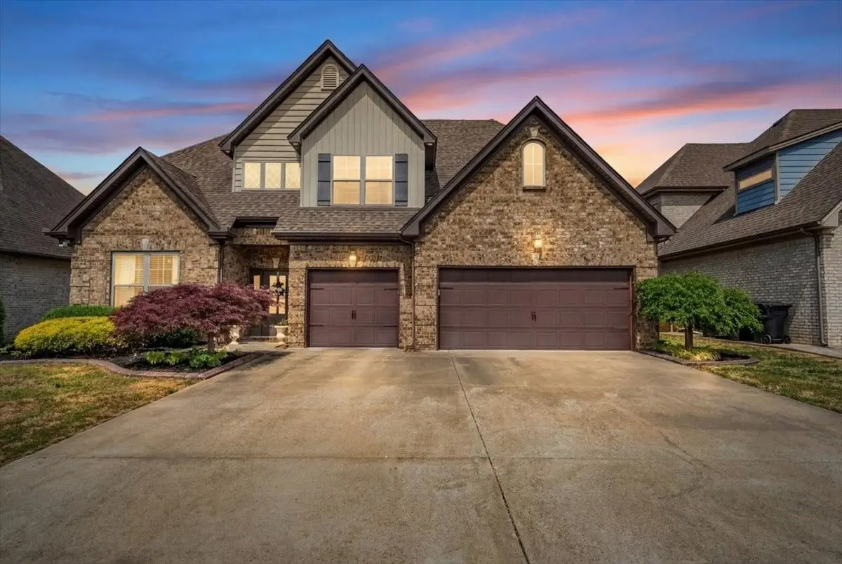 1245 Hensfield Dr, Murfreesboro, TN 37128 - #1