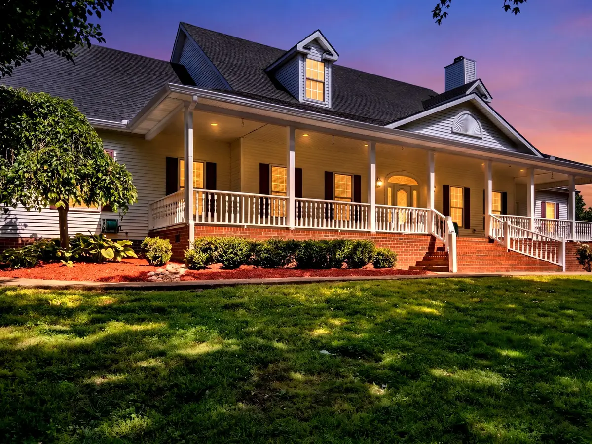 904 Weeping Willow Rd, Hendersonville, TN 37075 - #1