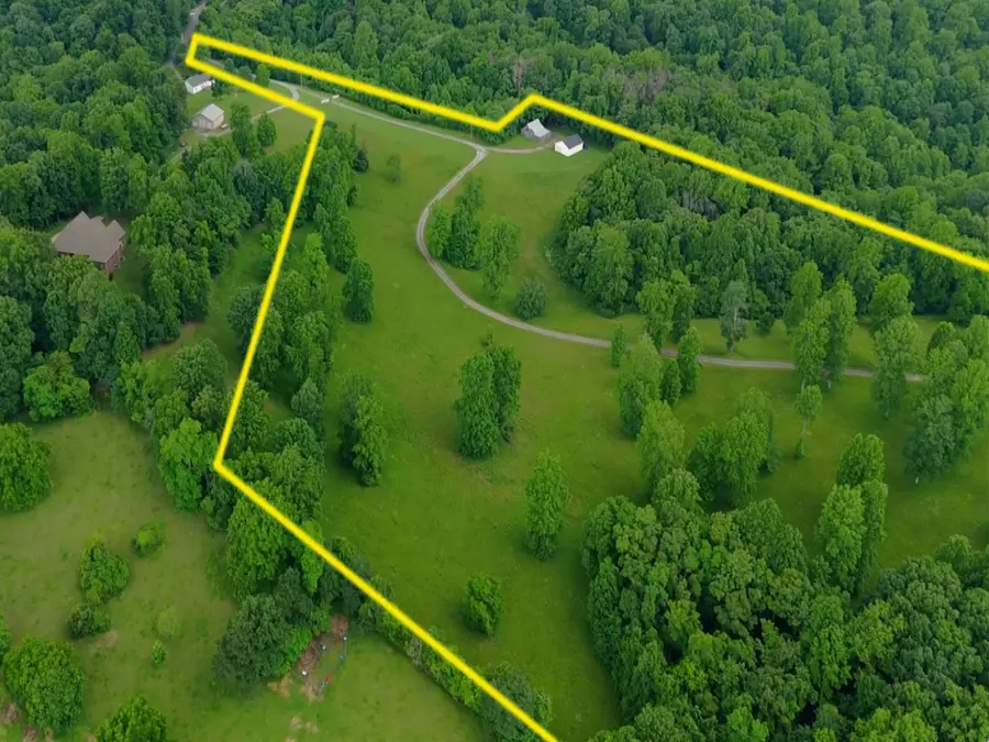 904 Weeping Willow Rd, Hendersonville, TN 37075 - #3