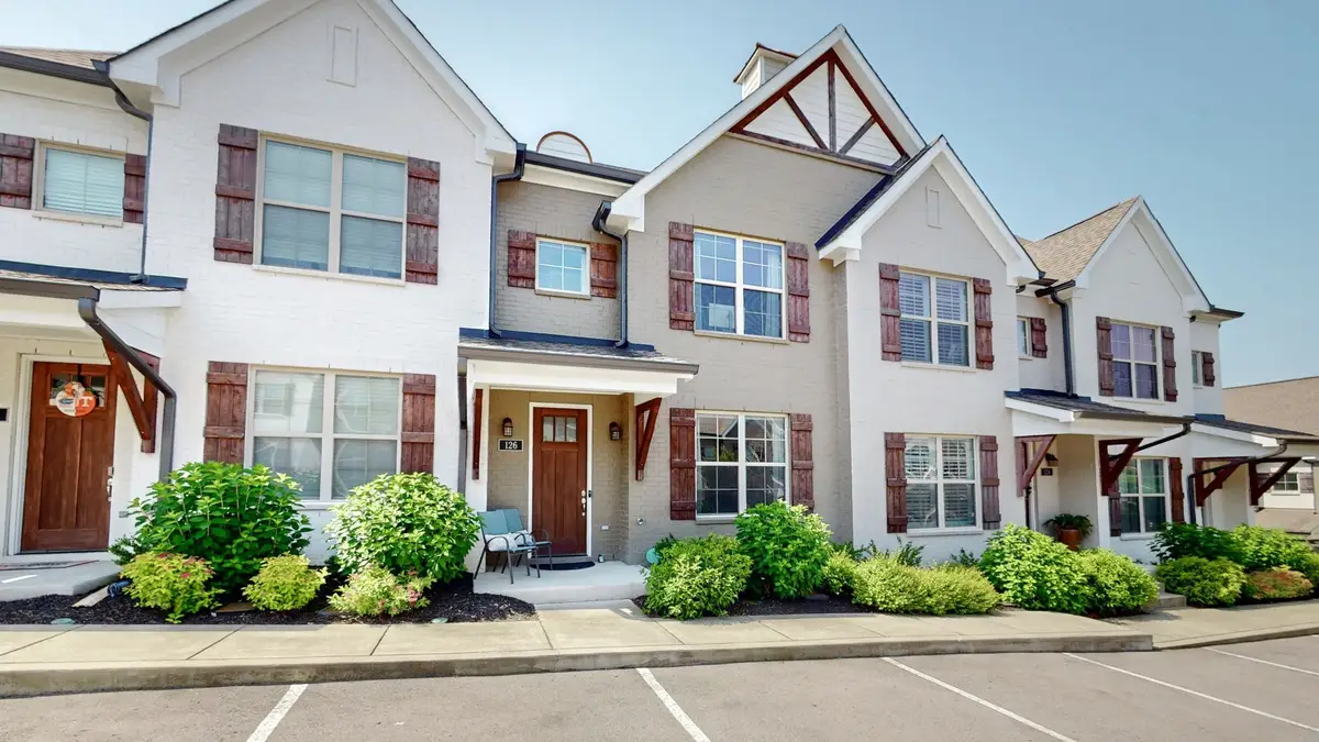 730 Old Hickory Blvd #126, Nashville, TN 37209 - #1