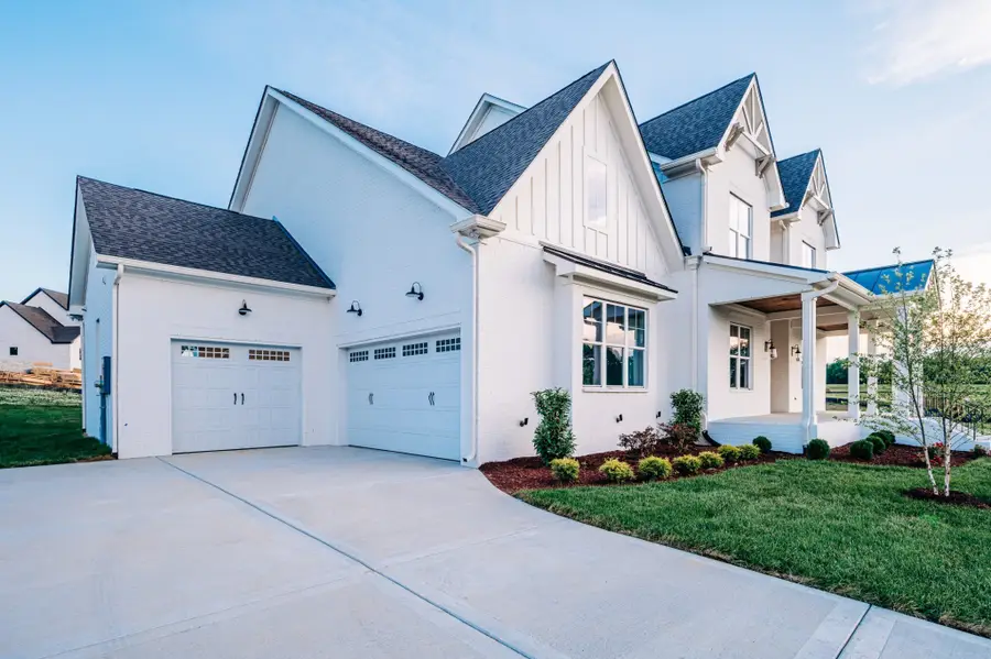 2290 Brakeman Ln, Thompsons Station, TN 37179 - #3