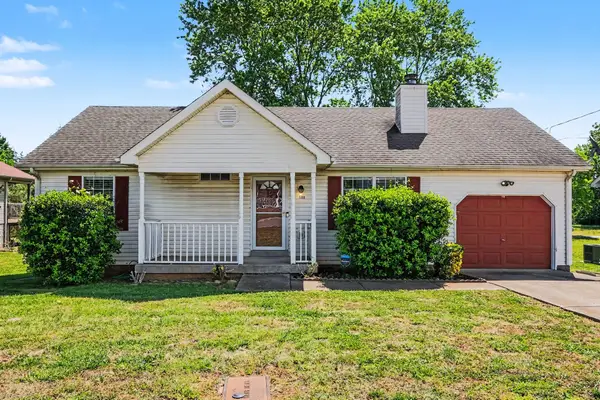 5308 Flagstone Dr, Antioch, TN 37013
