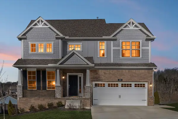 335 Van Conder Pl, Hendersonville, TN 37075
