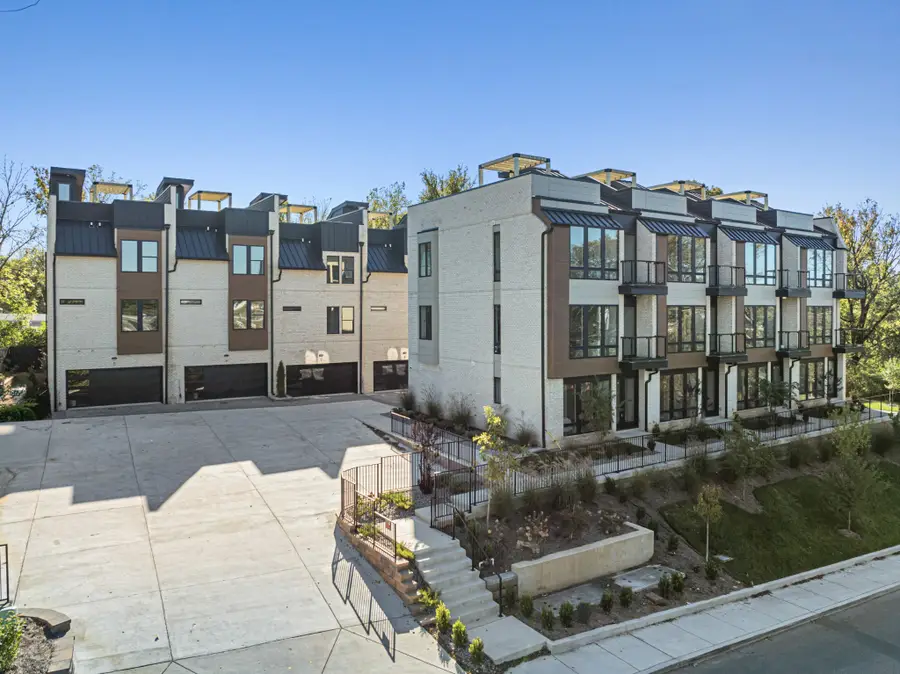 106 Grizzard Ave #3, Nashville, TN 37207 - #2