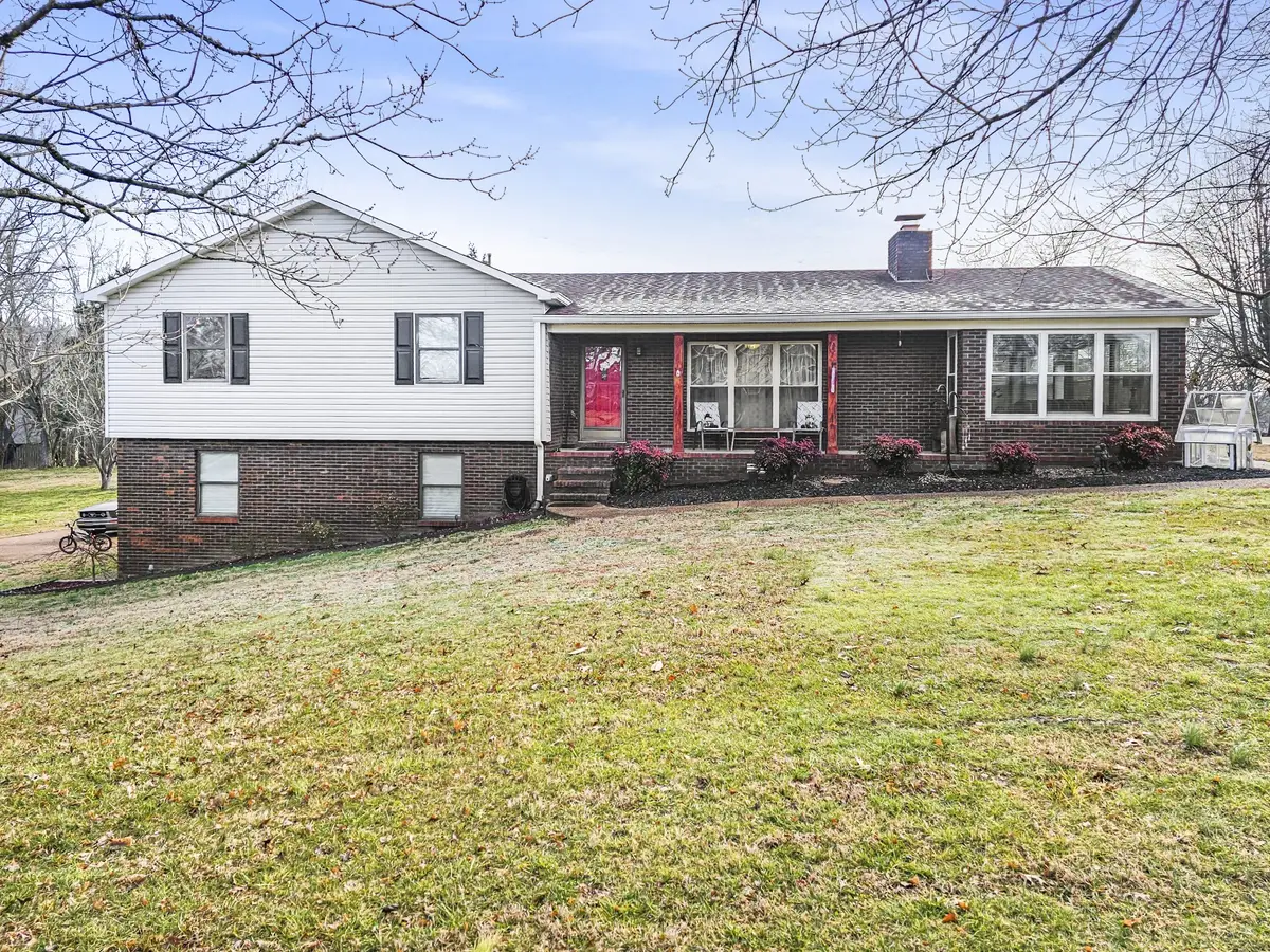 55 Morris Dr, Carthage, TN 37030 - #1