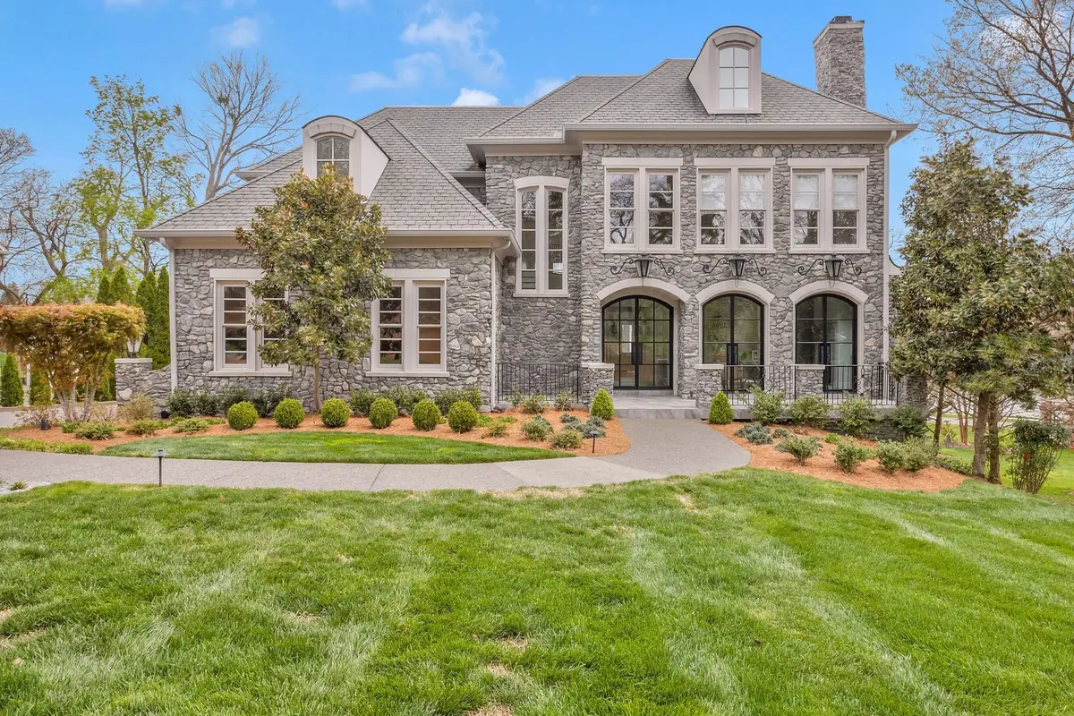 5 Camel Back Ct, Brentwood, TN 37027 - #1