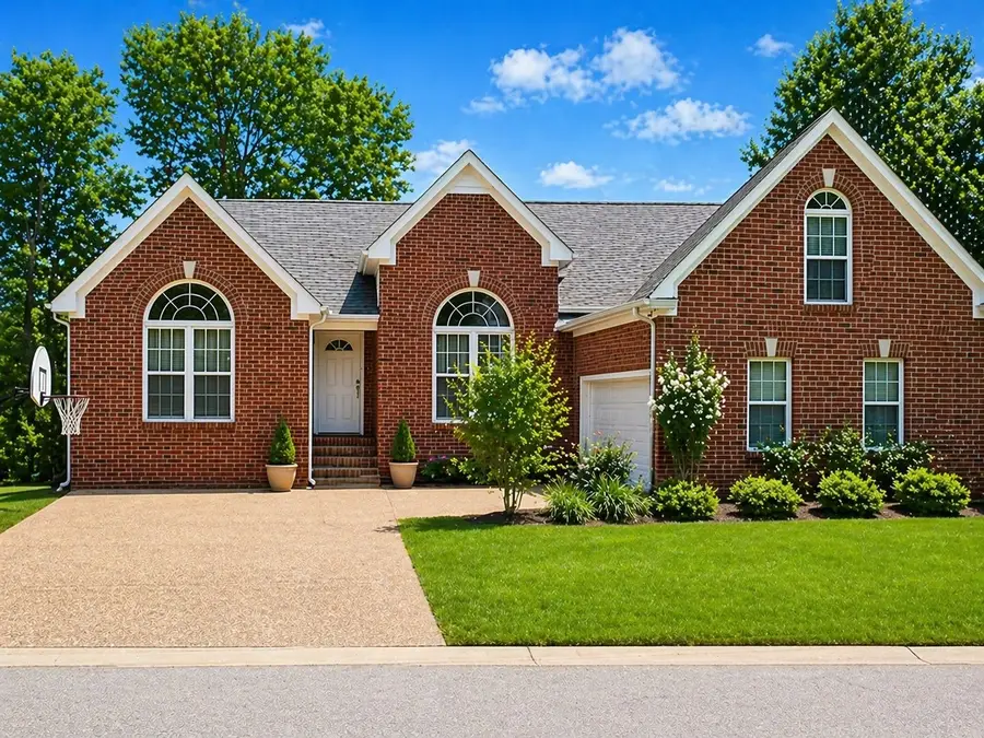 5377 Windypine Dr, Nashville, TN 37211 - #2