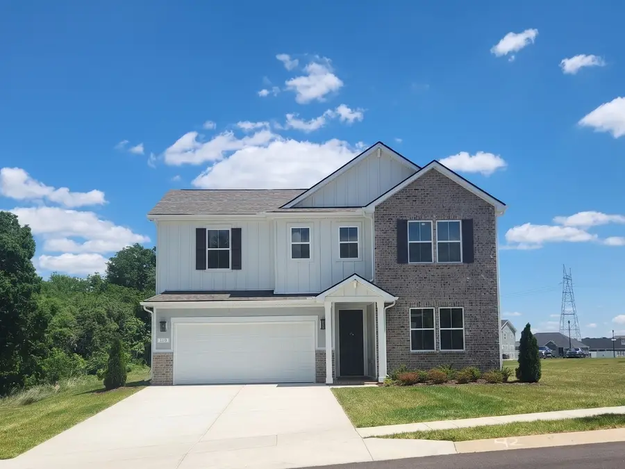 2366 Williamsport Landing, Columbia, TN 38401 - #2