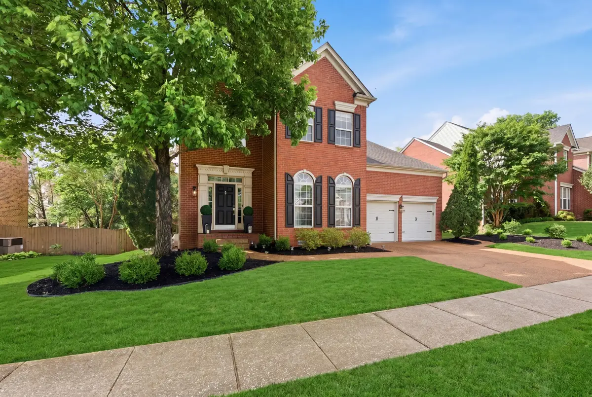 424 William Wallace Dr, Franklin, TN 37064 - #1