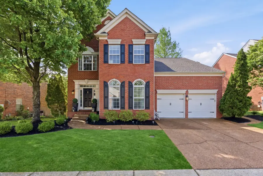 424 William Wallace Dr, Franklin, TN 37064 - #2