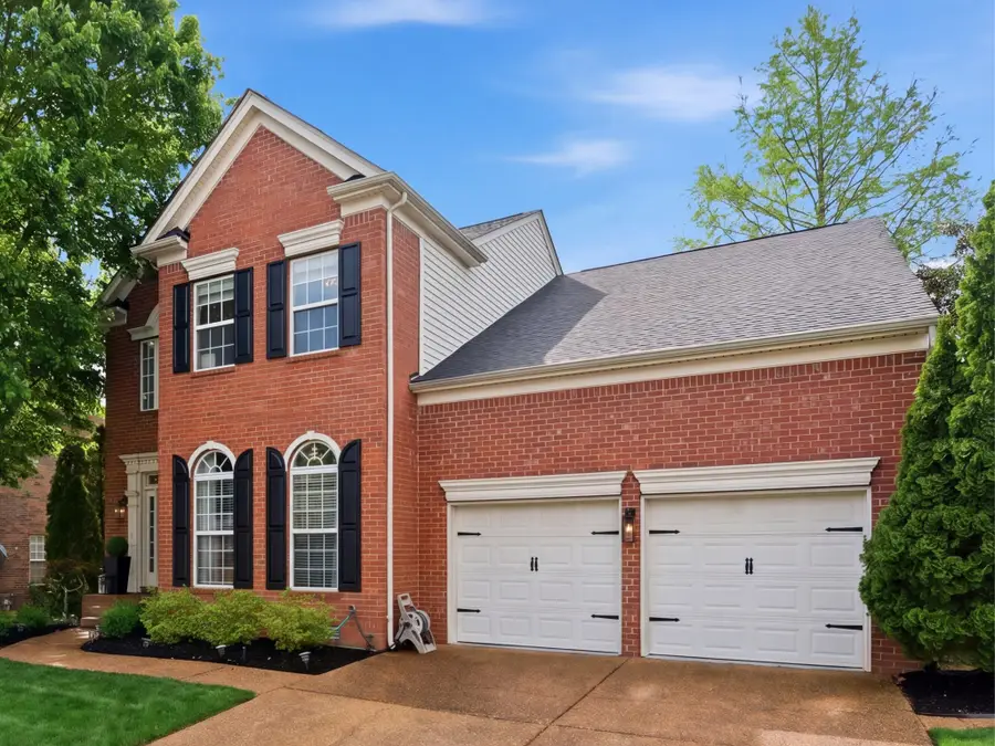 424 William Wallace Dr, Franklin, TN 37064 - #3