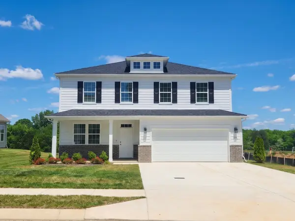 1556 Oak Springs Drive, Columbia, TN 38401
