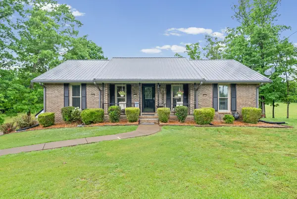 419 Williams Road, Big Rock, TN 37023