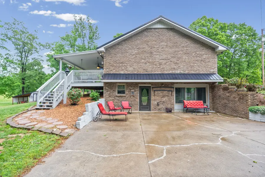 419 Williams Road, Big Rock, TN 37023 - #2