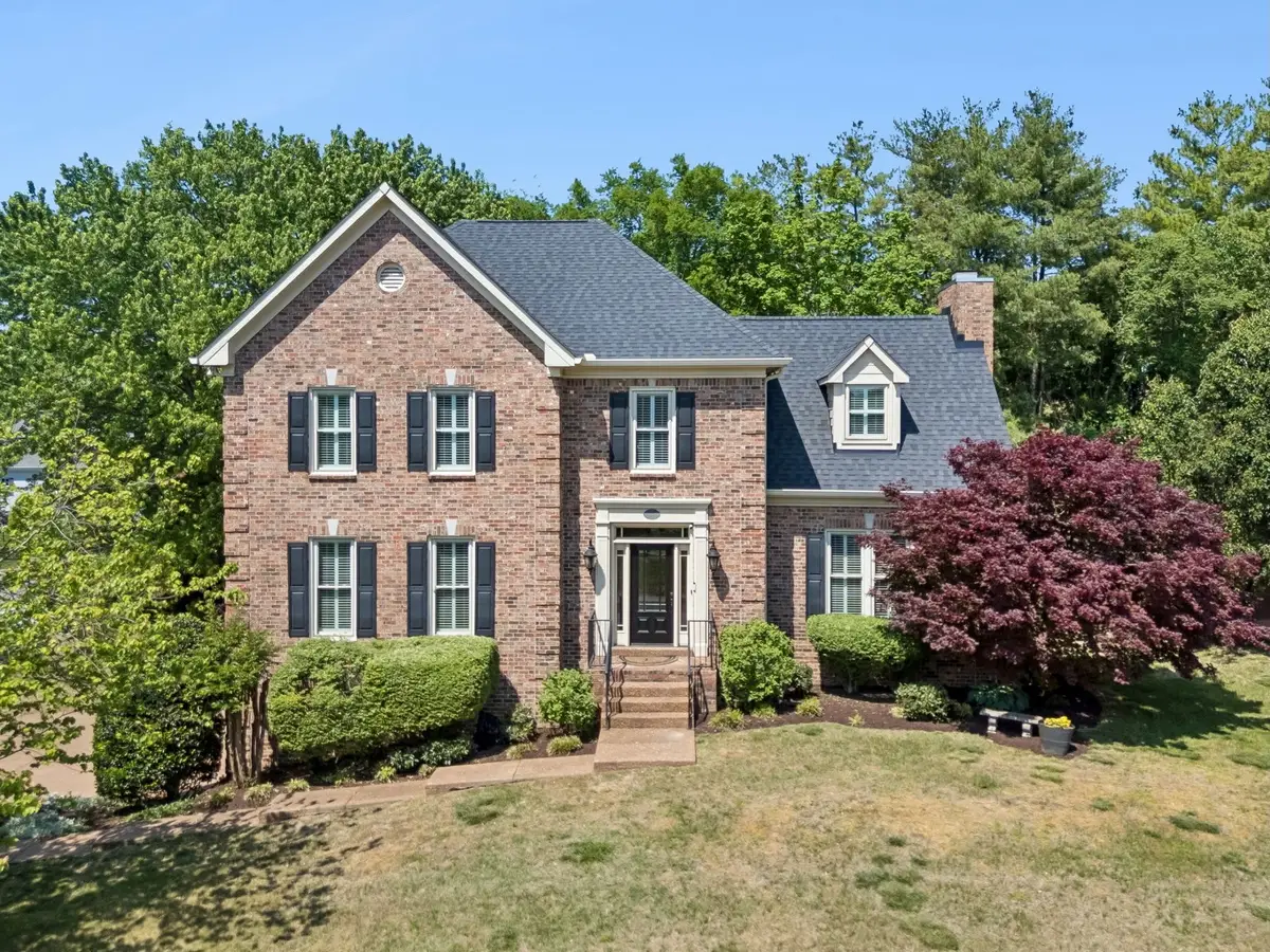 1303 King William Ct, Franklin, TN 37064 - #1