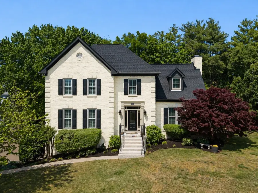 1303 King William Ct, Franklin, TN 37064 - #2