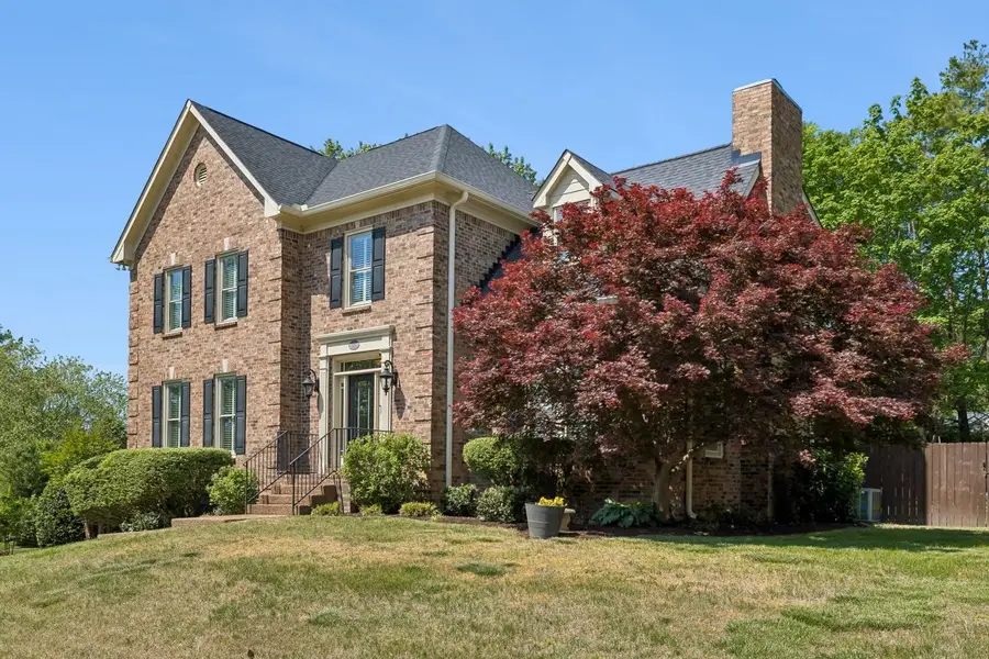 1303 King William Ct, Franklin, TN 37064 - #3