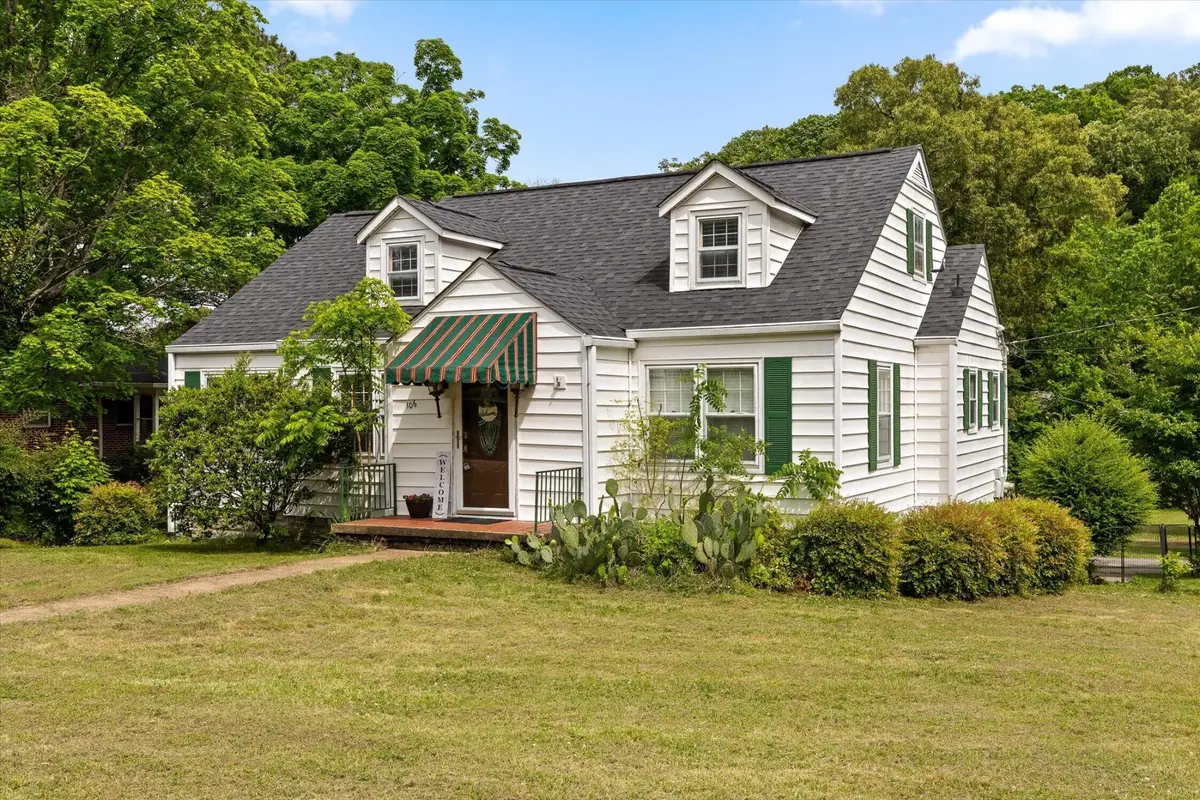 106 S Germantown Road, Chattanooga, TN 37411 - #1