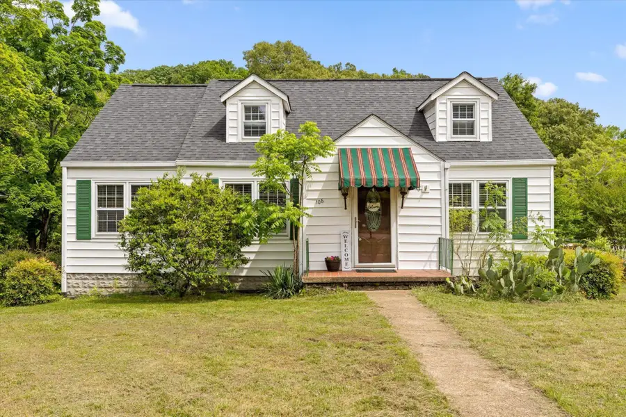 106 S Germantown Road, Chattanooga, TN 37411 - #2
