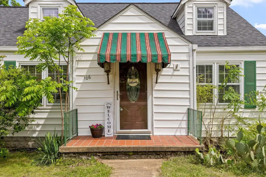 106 S Germantown Road, Chattanooga, TN 37411 - #3