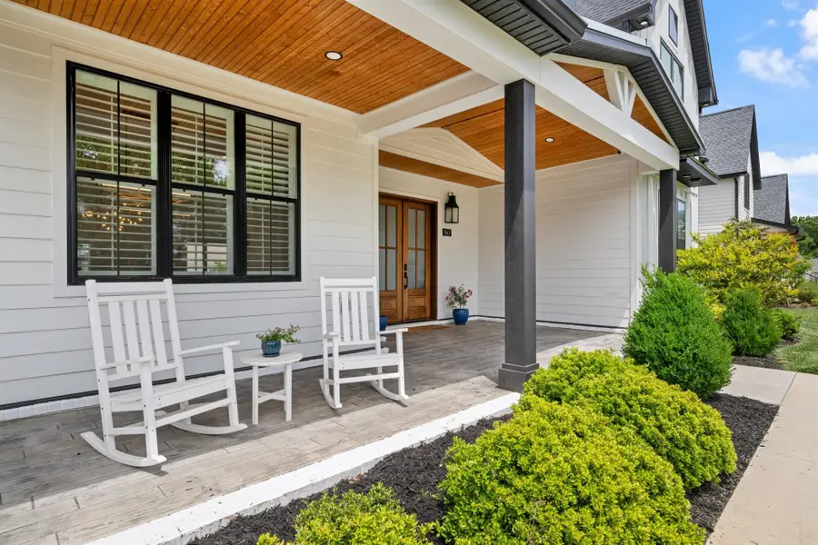 863 Shady Bluff Trl, Clarksville, TN 37043 - #3
