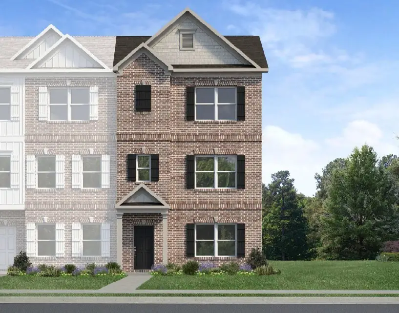139 Rosebush Lane N, Lebanon, TN 37087 - #1