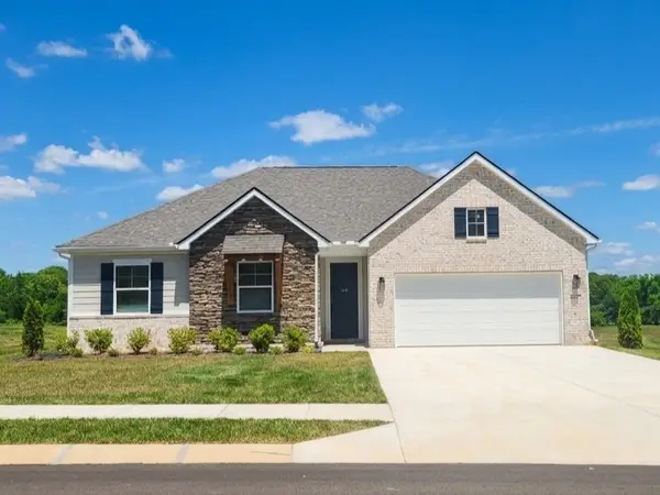 1558 Oak Springs Drive, Columbia, TN 38401