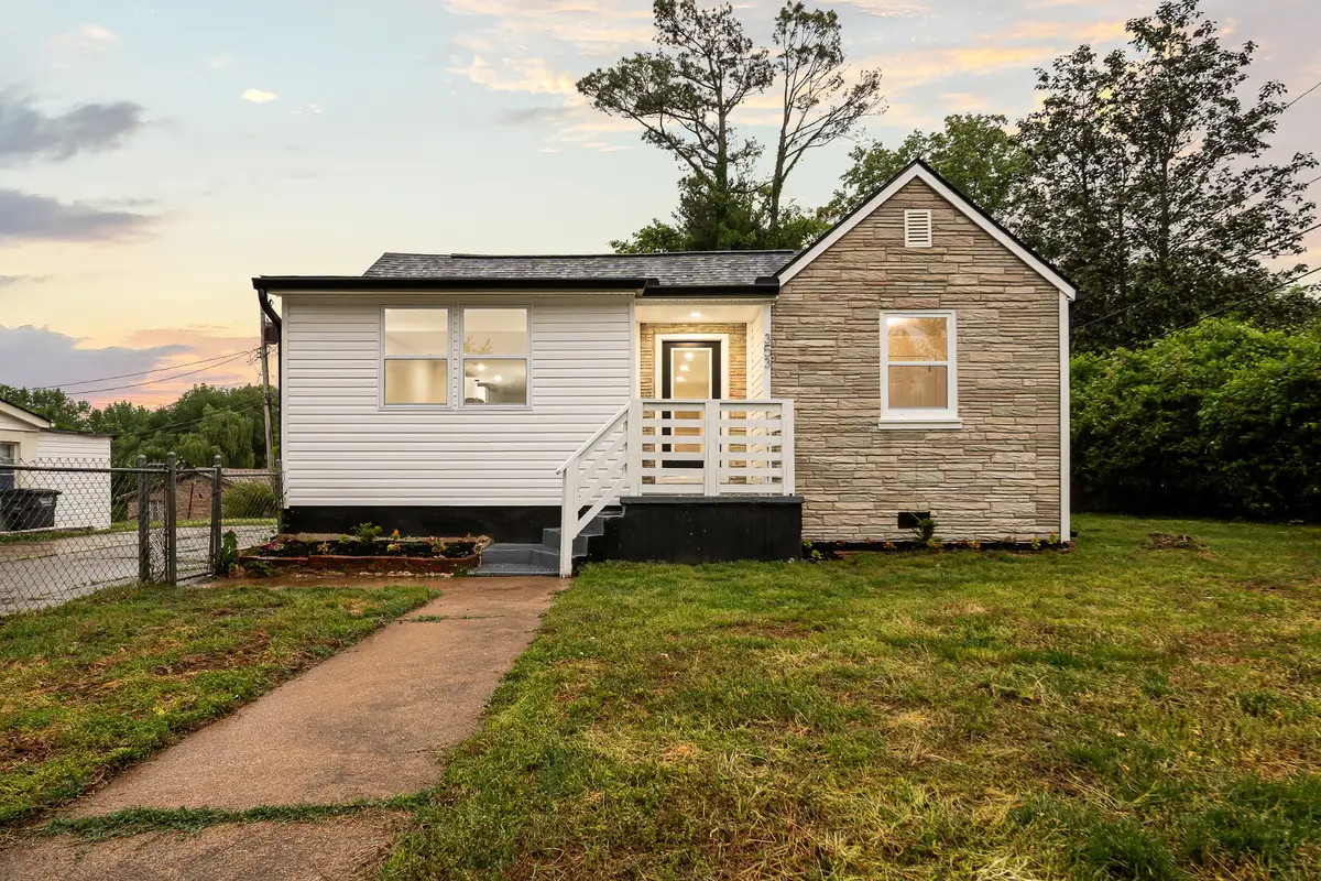 353 Hickory Hts, Clarksville, TN 37040 - #1