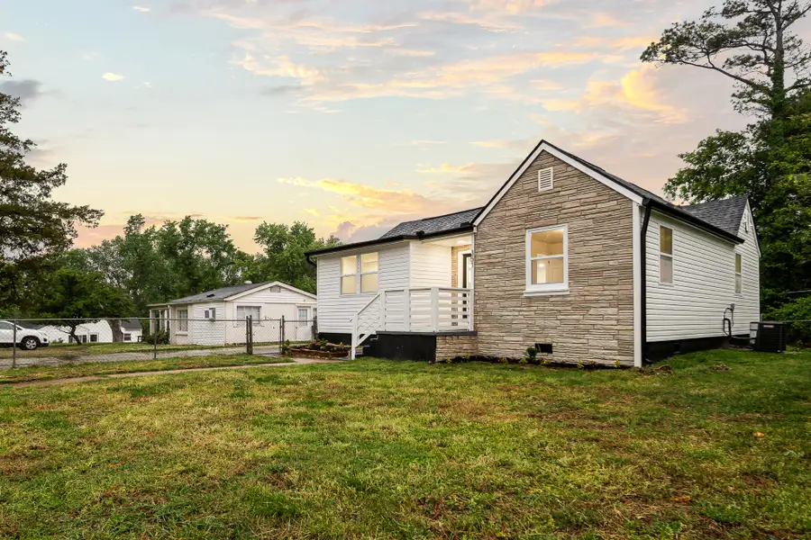 353 Hickory Hts, Clarksville, TN 37040 - #2