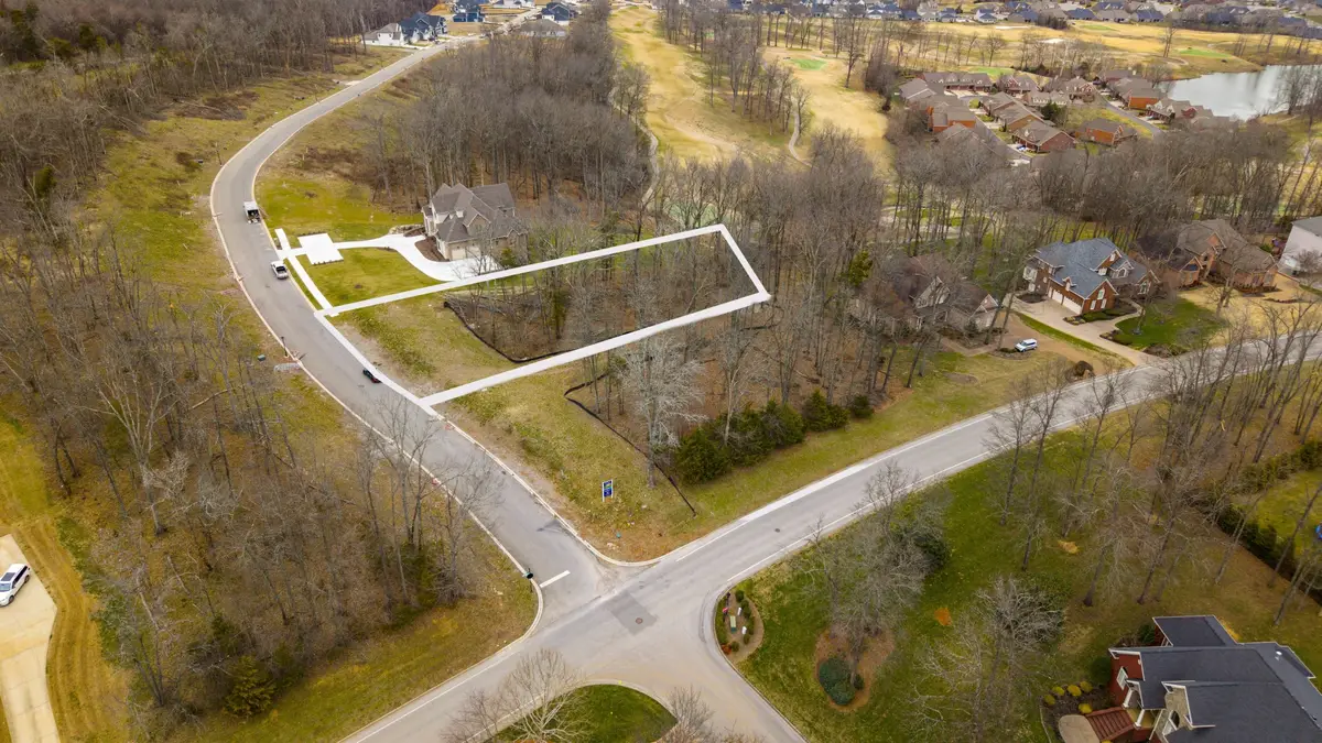 1173 Callaway Dr, Lebanon, TN 37087 - #1