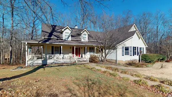 175 Castleton Cv, Paris, TN 38242