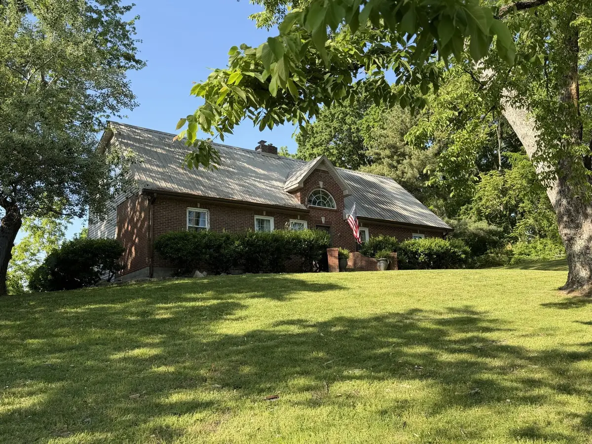 9675 Clovercroft Rd, Nolensville, TN 37135 - #1