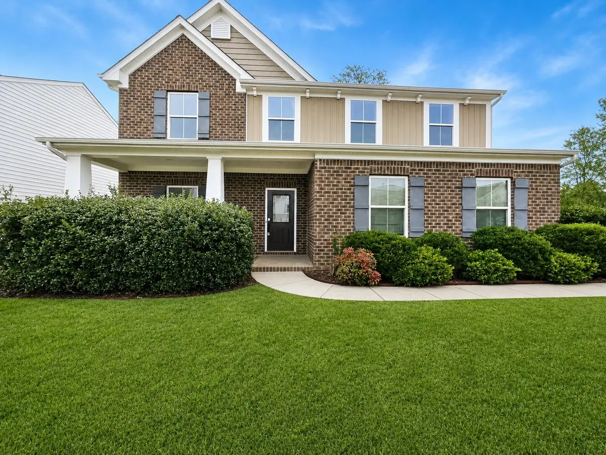 3047 Morning Mist Ct, Murfreesboro, TN 37128 - #1