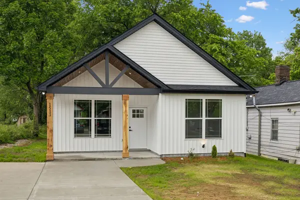 1511 Cheatham St, Springfield, TN 37172