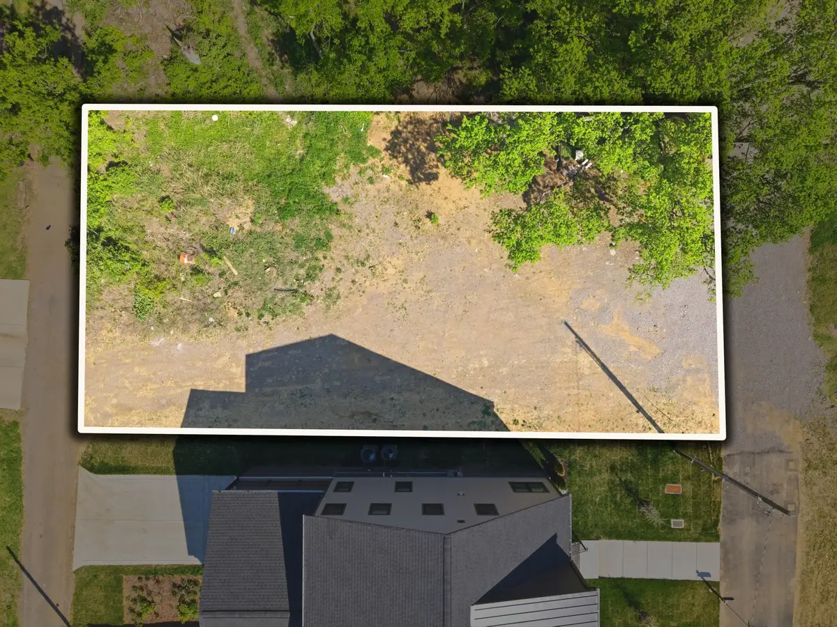 3124 Torbett St, Nashville, TN 37209 - #1