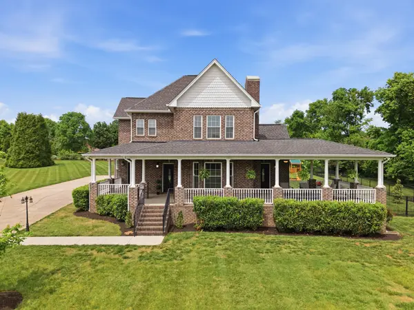239 Grandview Cir, Gallatin, TN 37066