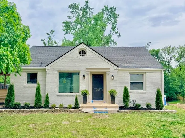 2520 Sheridan Rd, Nashville, TN 37206 - #1