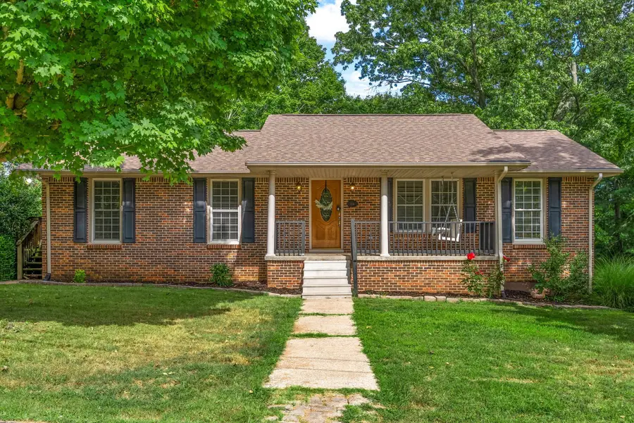 114 Hickory Hill Dr, Dover, TN 37058 - #2