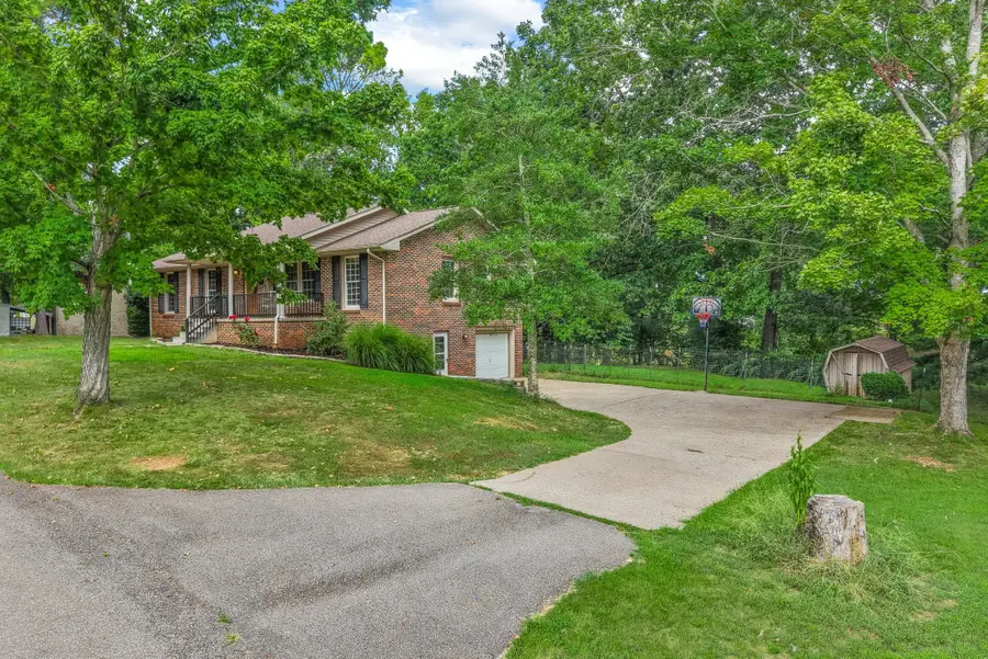 114 Hickory Hill Dr, Dover, TN 37058 - #3