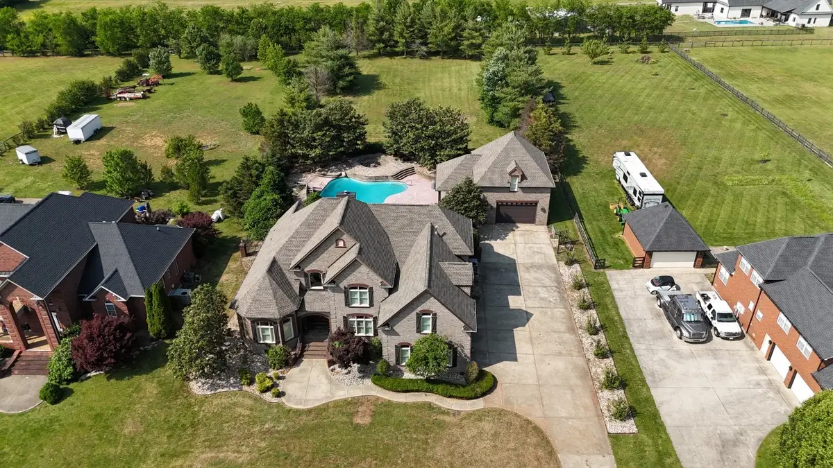 120 Blue Ribbon Trl, Christiana, TN 37037 - #1