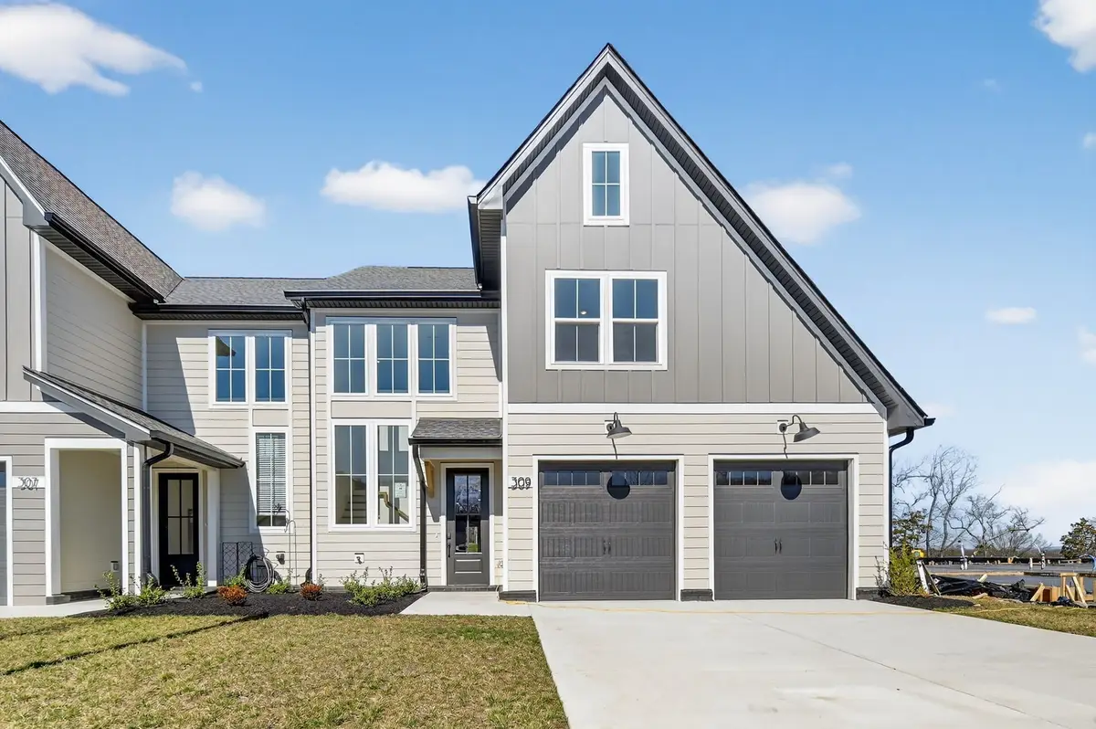 314 Panther Dr, Murfreesboro, TN 37127 - #1