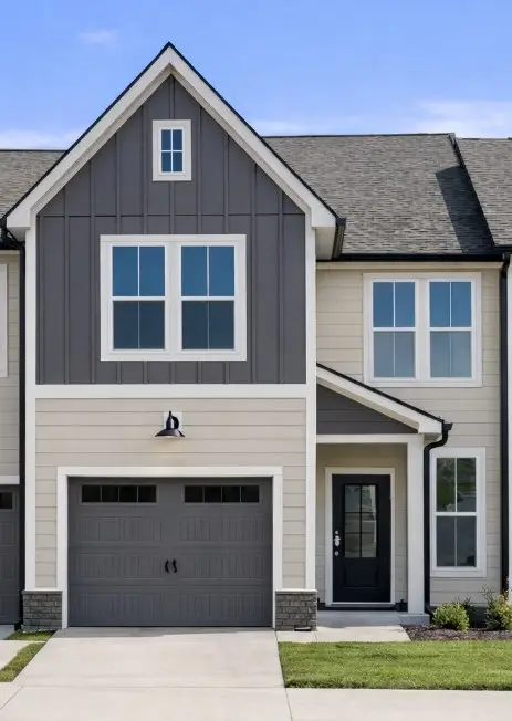 316 Panther Dr, Murfreesboro, TN 37127 - #1