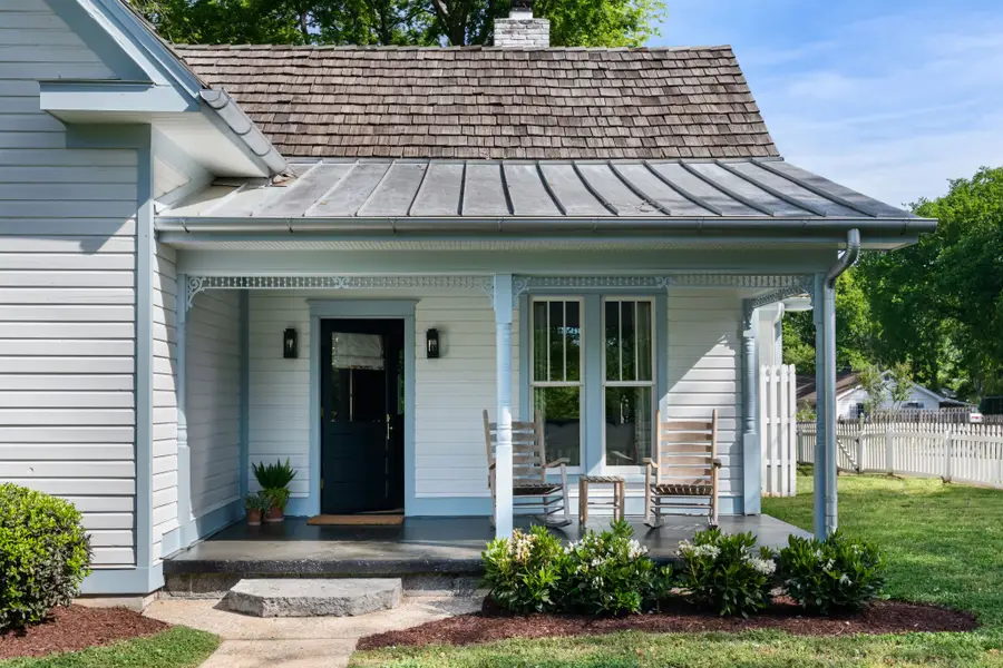 4224 Old Hillsboro Rd, Franklin, TN 37064 - #3