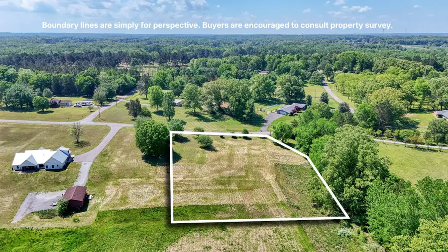 0 Country Club Loop, Paris, TN 38242 - #2