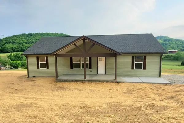 19 Wilkerson Hollow Ln, Brush Creek, TN 38547