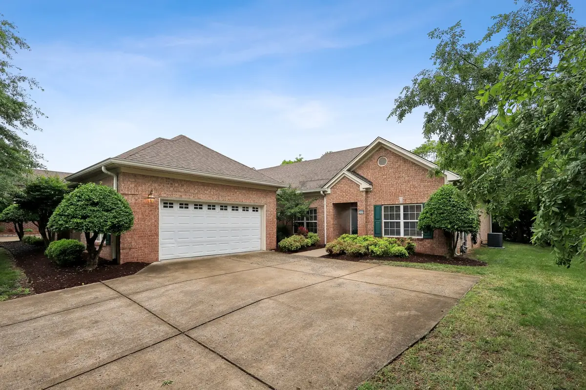 201 Wrennewood Ln, Franklin, TN 37064 - #1