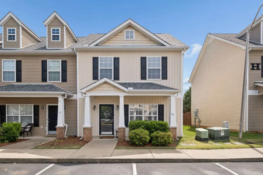 284 Meigs Dr #G52, Murfreesboro, TN 37128 - #2